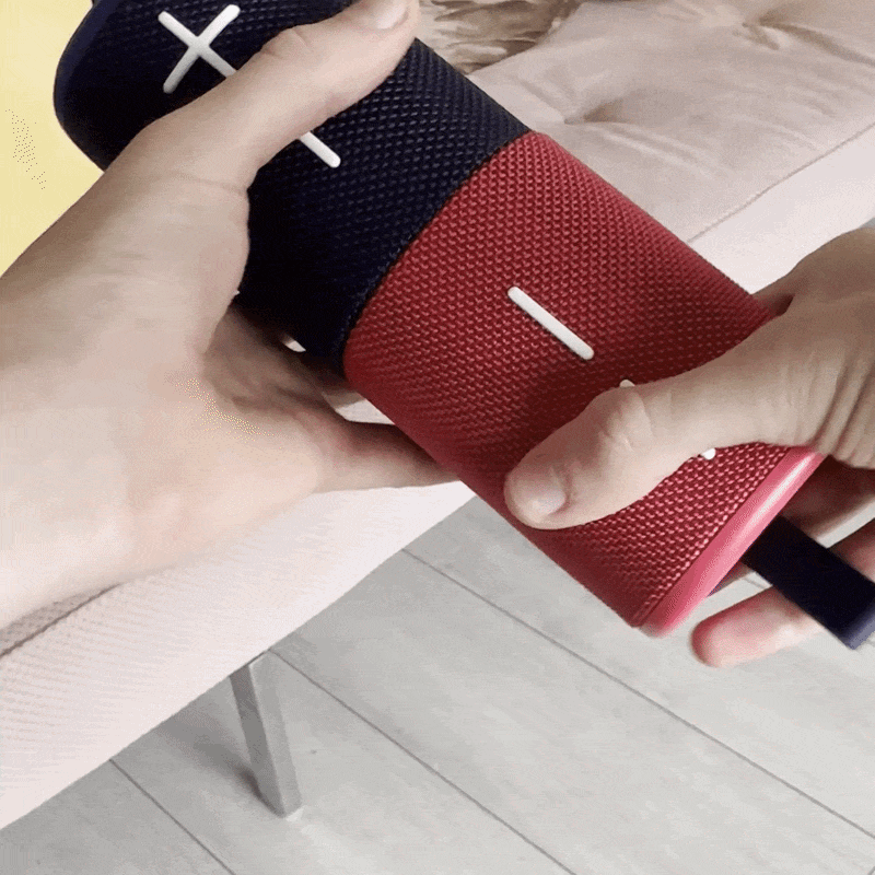 Speaker Duo Stand™